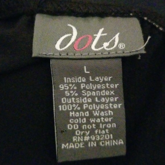 NWOT Ruffled Tube Top - Picture 5 of 5